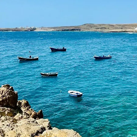 Dulce Vista * 포리스 데 아보나