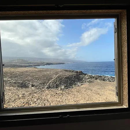 Dulce Vista Διαμέρισμα Poris de Abona