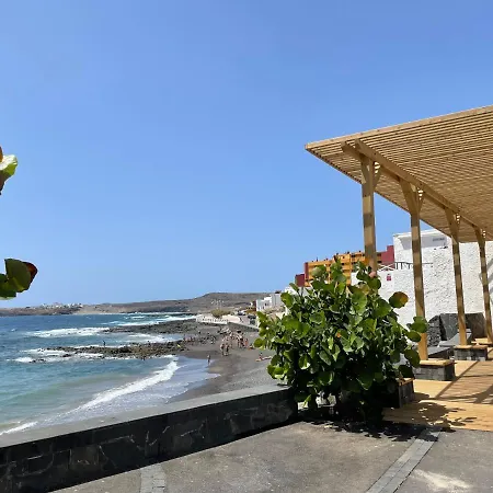 Dulce Vista 포리스 데 아보나