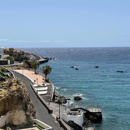 Διαμέρισμα Dulce Vista Poris de Abona