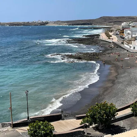 Dulce Vista Διαμέρισμα