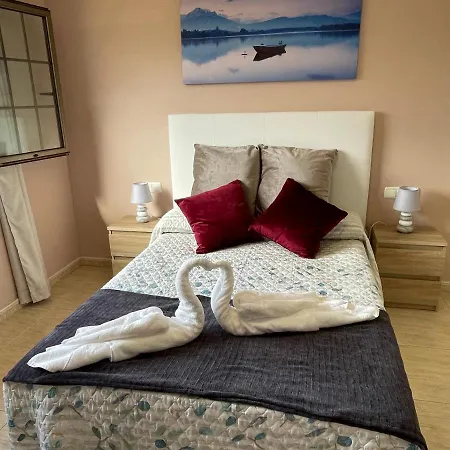 Dulce Vista 포리스 데 아보나