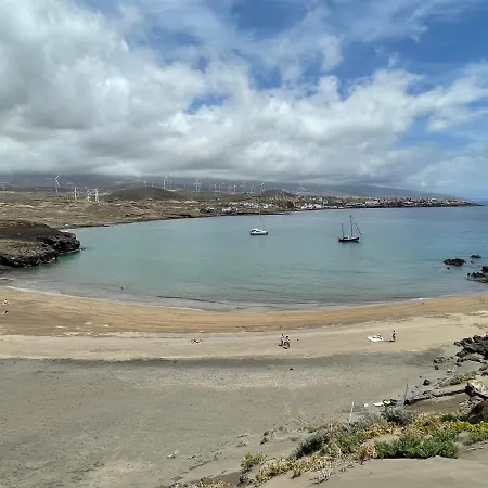 Appartement Dulce Vista