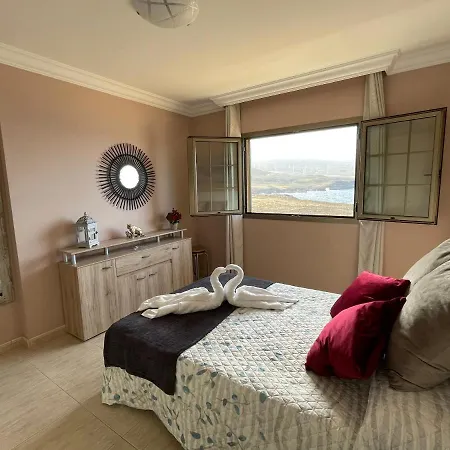 Appartement Dulce Vista