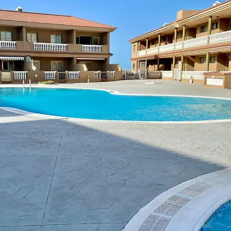 Dulce Vista Appartement