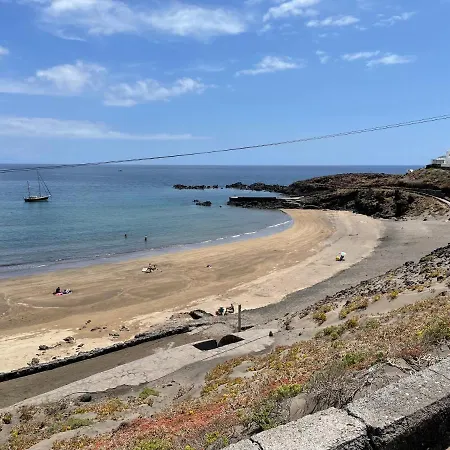 Dulce Vista Διαμέρισμα Poris de Abona