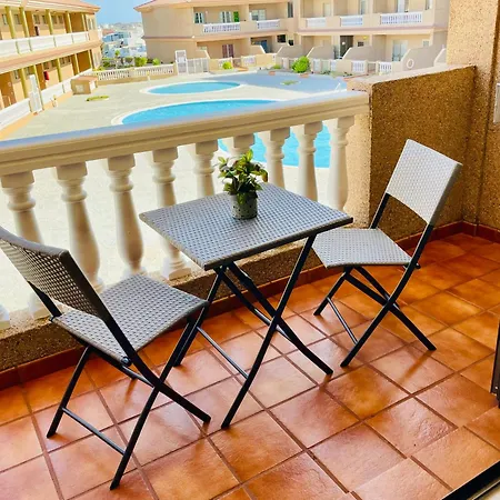 Appartement Dulce Vista *