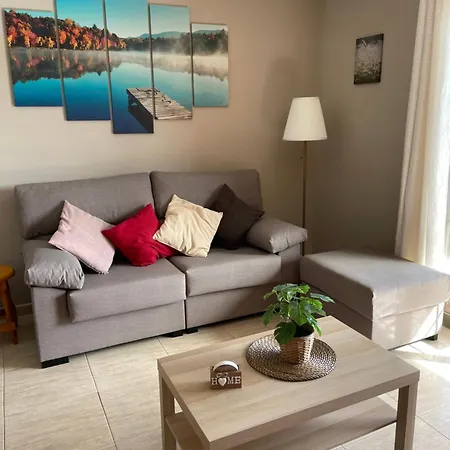 Dulce Vista * Poris de Abona