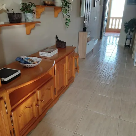 Διαμέρισμα Dulce Vista