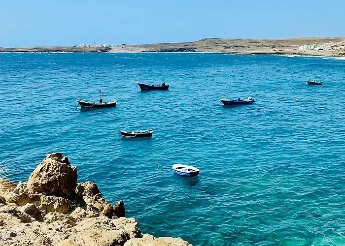 Dulce Vista * Poris de Abona