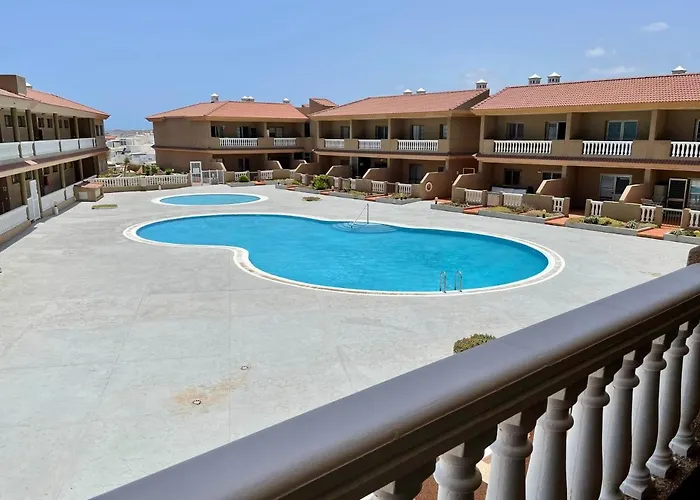 Dulce Vista Appartamento *