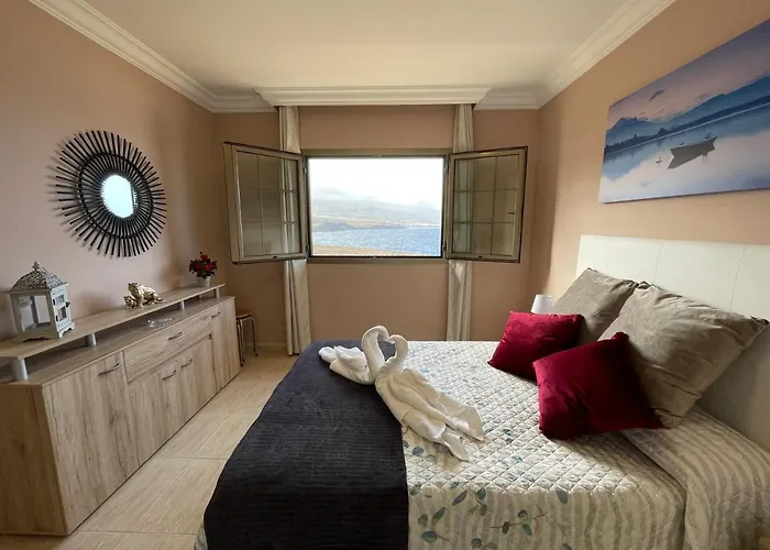 Dulce Vista Apartment