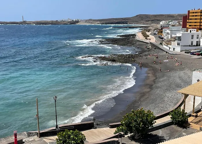 Dulce Vista Apartment