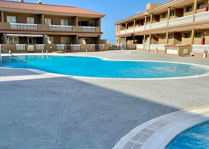 Dulce Vista Apartment