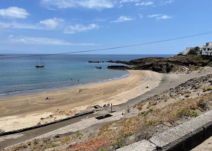 Dulce Vista Appartamento Poris de Abona