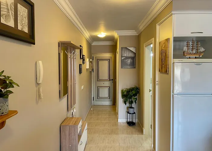 Dulce Vista * Poris de Abona