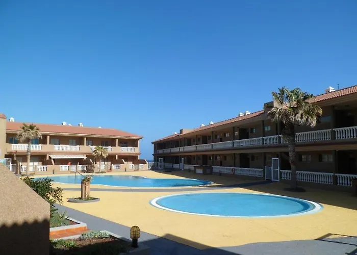 Dulce Vista * Poris de Abona