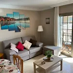 Appartement Dulce Vista
