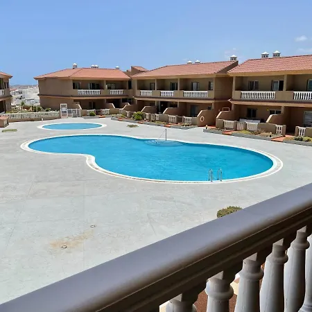 Dulce Vista Appartement *