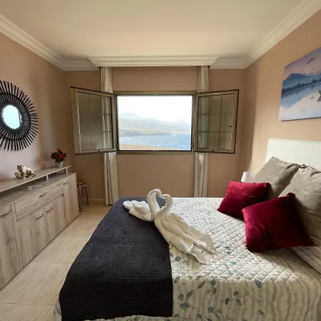 Dulce Vista Apartment