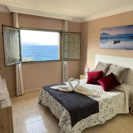 Apartament Dulce Vista Poris de Abona