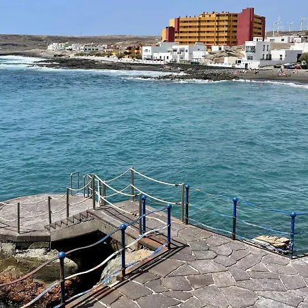 Dulce Vista Apartment Poris de Abona