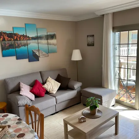 Appartement Dulce Vista