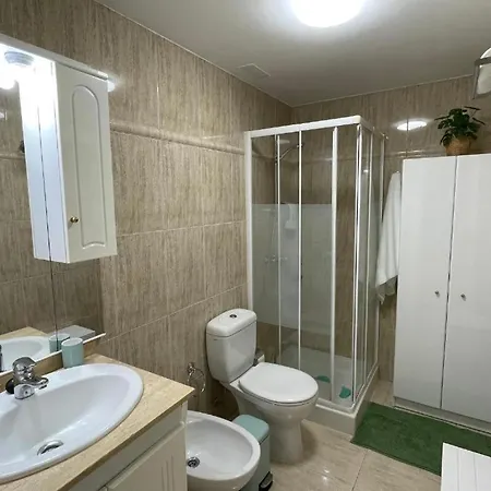 Apartament Dulce Vista Poris de Abona
