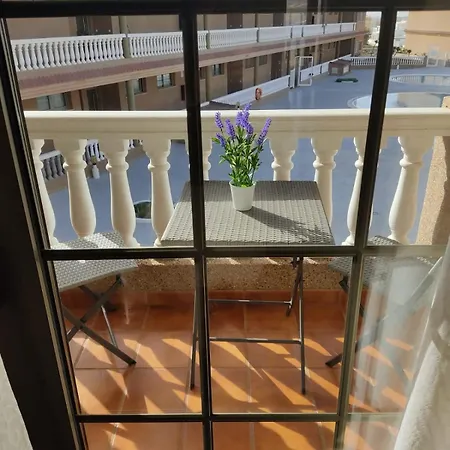 Dulce Vista Appartement *