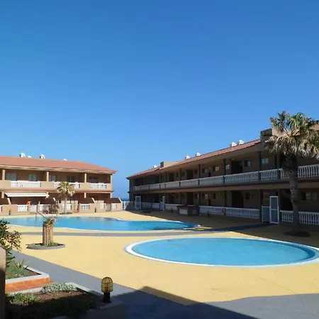 Dulce Vista * Poris de Abona