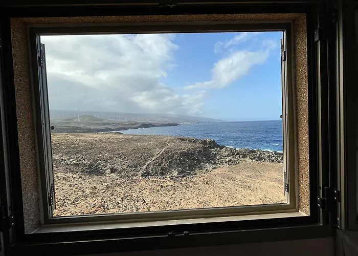 Dulce Vista דירה פוריס דה אבונה