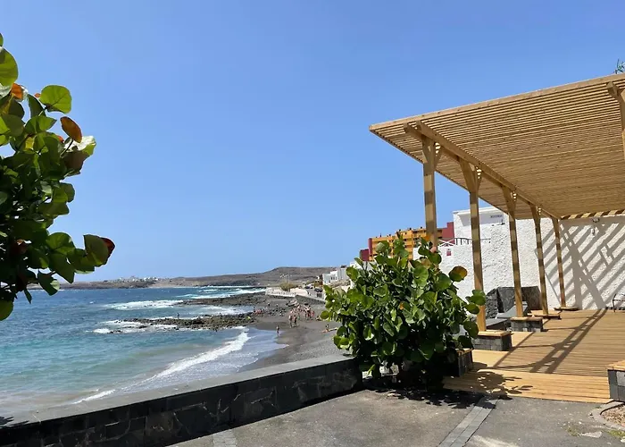 Dulce Vista פוריס דה אבונה