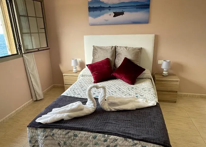 Dulce Vista פוריס דה אבונה