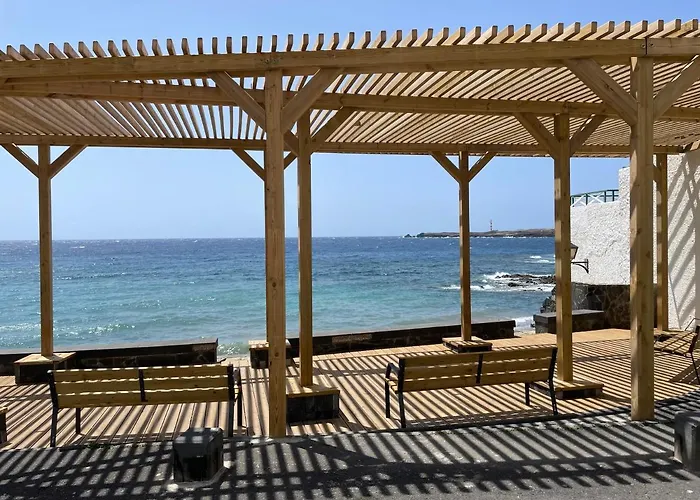 Dulce Vista דירה *