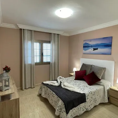 Apartman Dulce Vista *