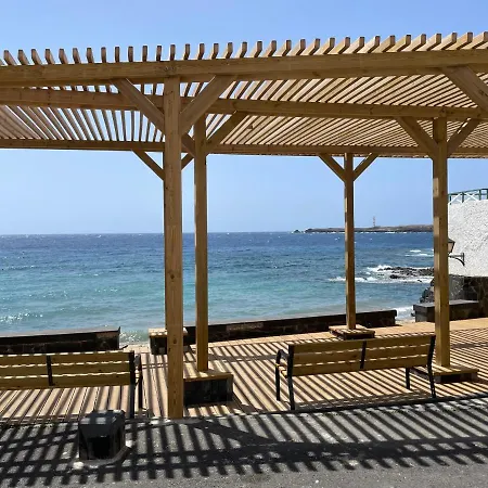 Dulce Vista Apartman *