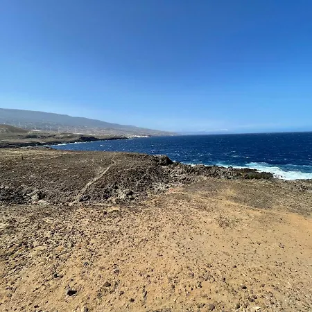 Dulce Vista Poris de Abona