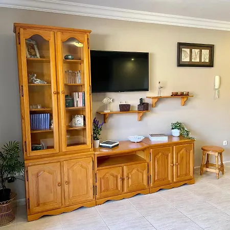 Dulce Vista * Poris de Abona