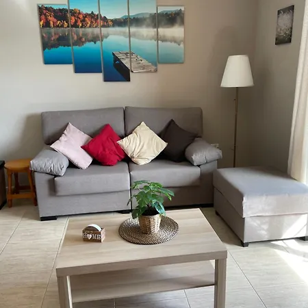 Apartman Dulce Vista