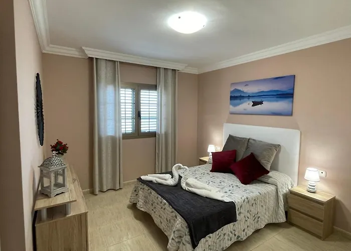 Apartman Dulce Vista *