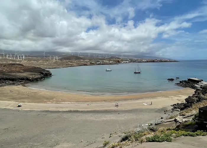 Apartman Dulce Vista