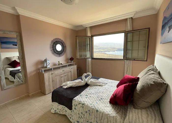 Apartman Dulce Vista