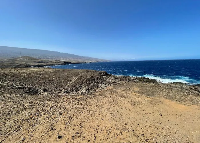 Dulce Vista Poris de Abona