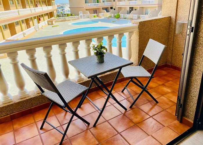 Apartman Dulce Vista *