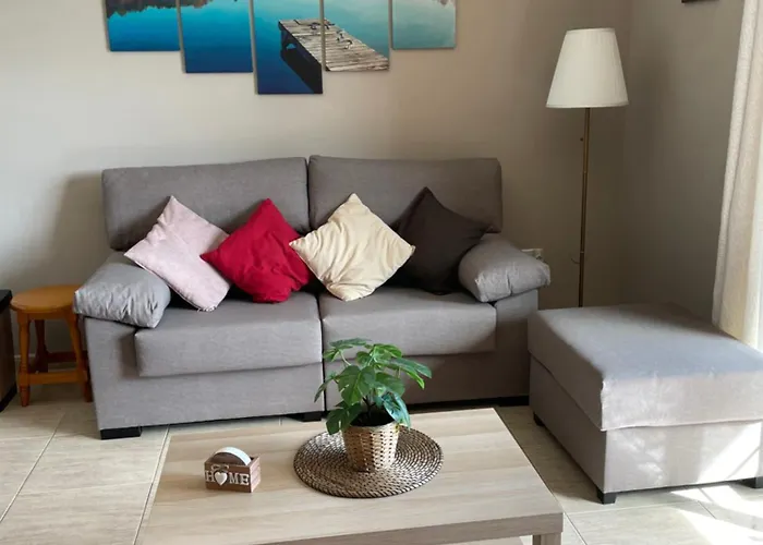 Apartman Dulce Vista