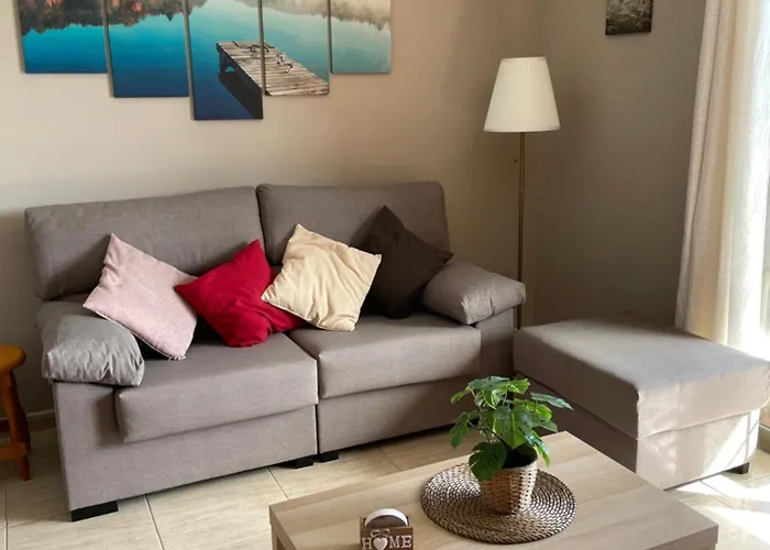 Dulce Vista * Poris de Abona