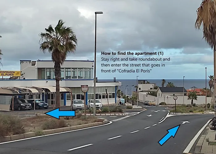 Dulce Vista Apartman *