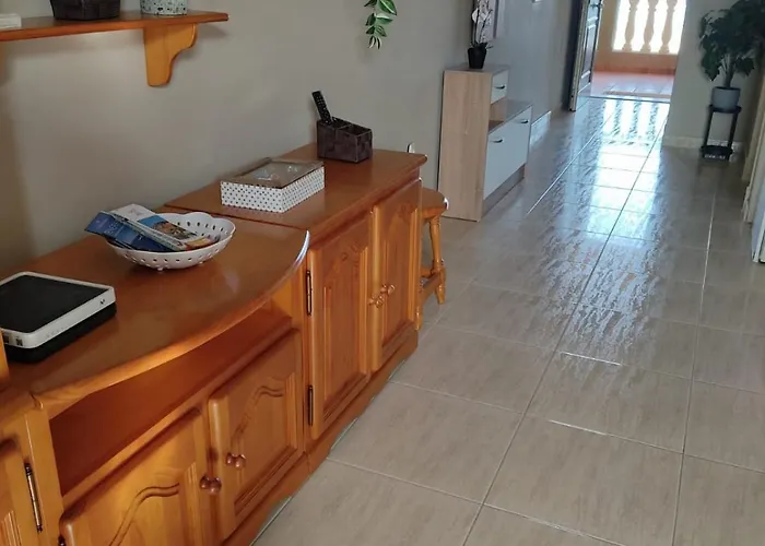 Apartman Dulce Vista